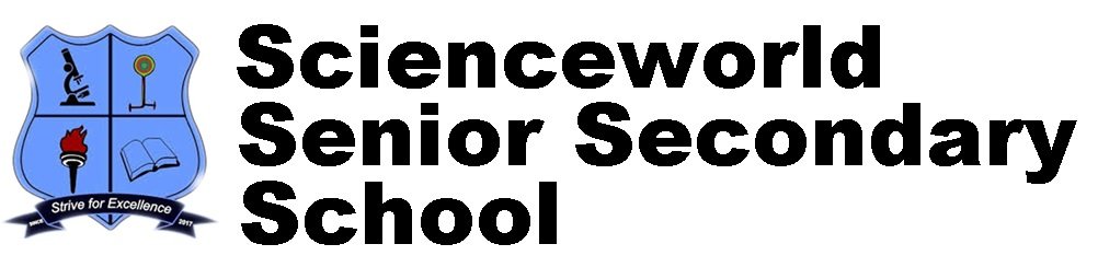 Scienceworld Senior Secondary School